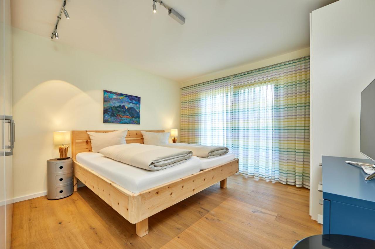 Alpenchalet Lotti جارمش بارتنكيرشن المظهر الخارجي الصورة