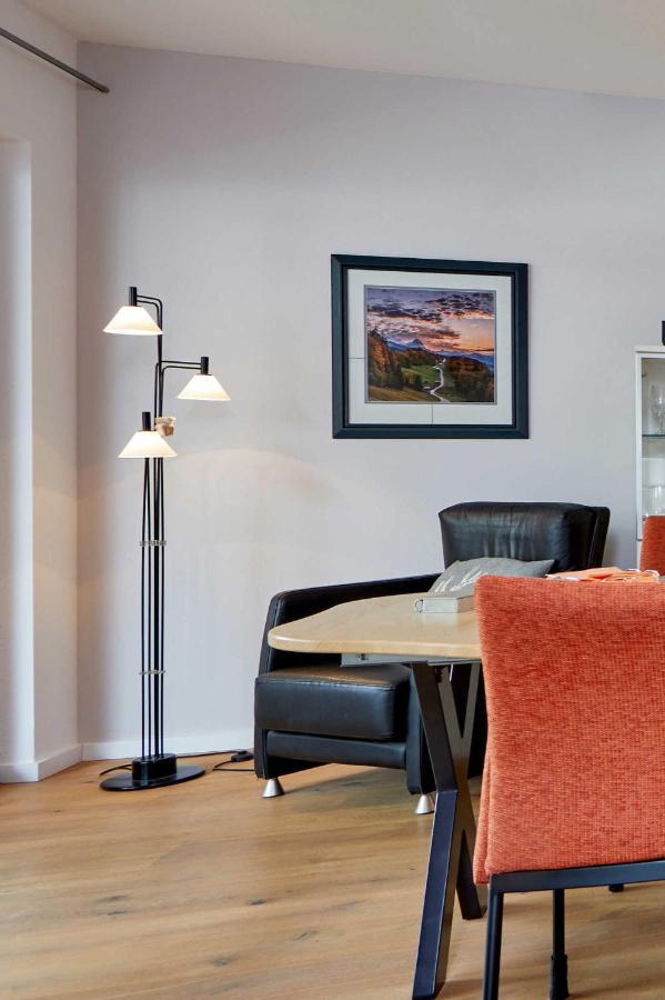 Alpenchalet Lotti جارمش بارتنكيرشن المظهر الخارجي الصورة